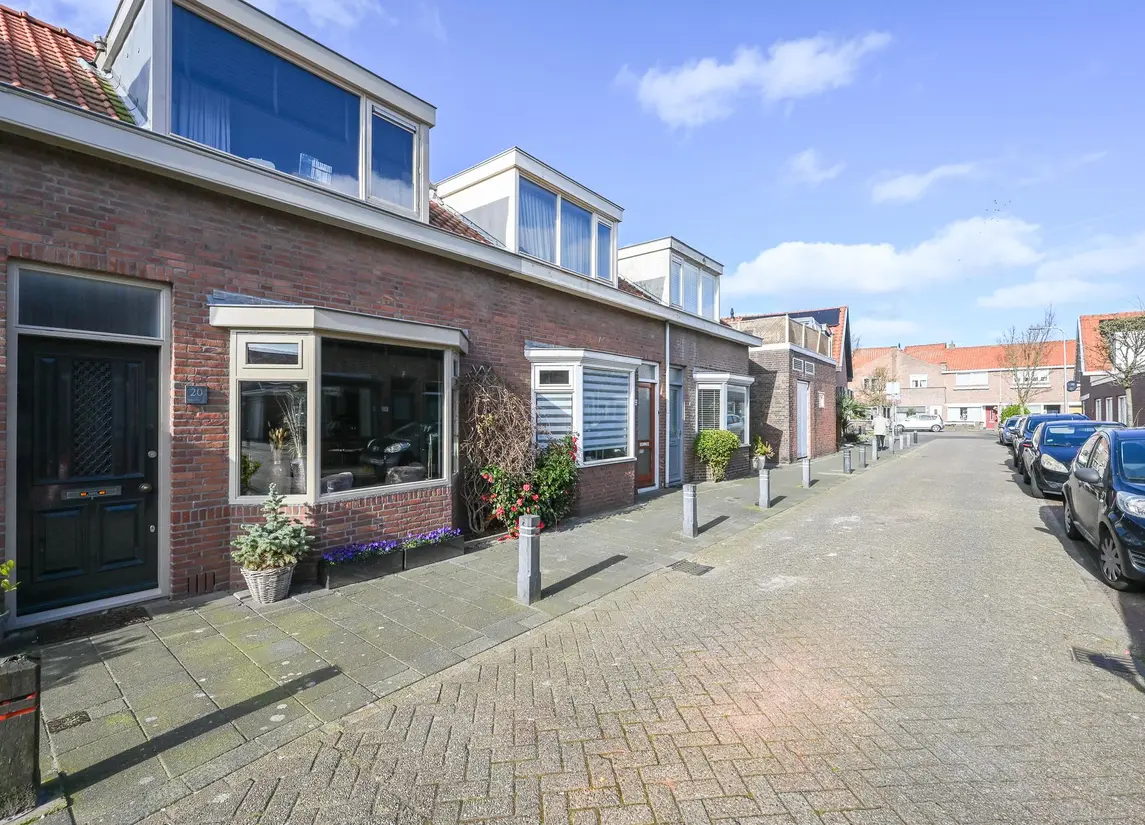 Varenstraat 20