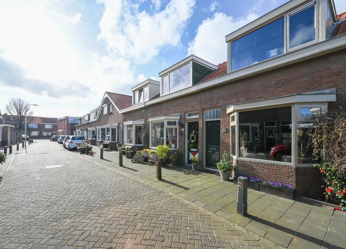 Varenstraat 20