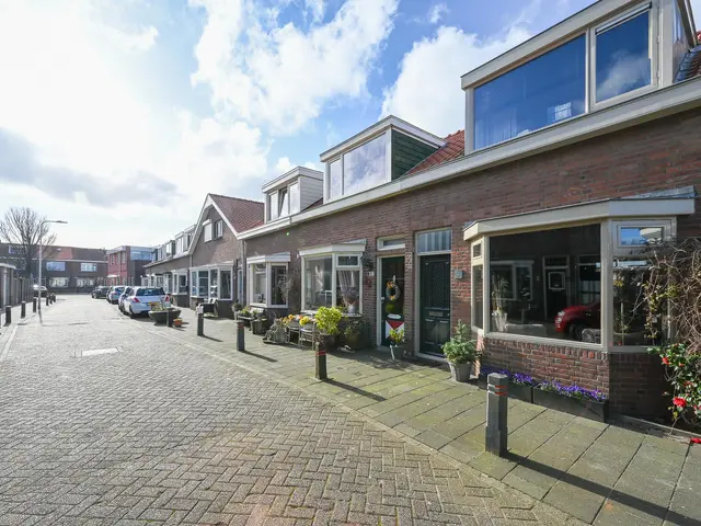 Foto van Varenstraat 20