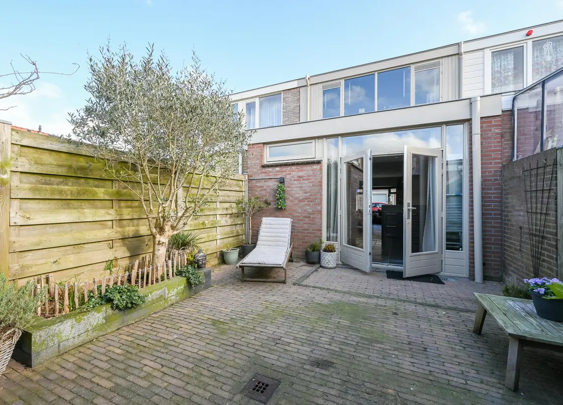 Varenstraat 20
