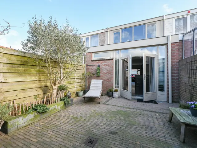 Foto van Varenstraat 20