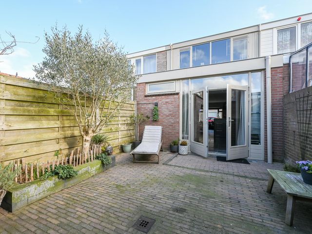 Foto van Varenstraat 20