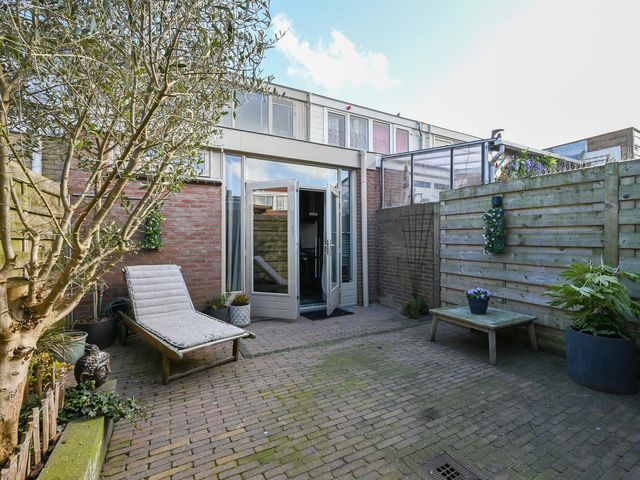 Foto van Varenstraat 20