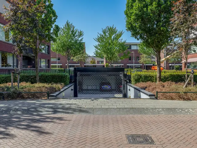 Foto van Arendshorst 57