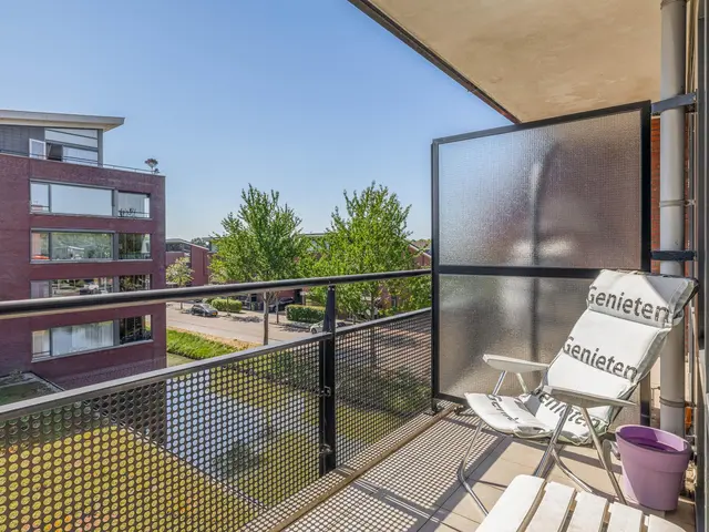 Foto van Arendshorst 57