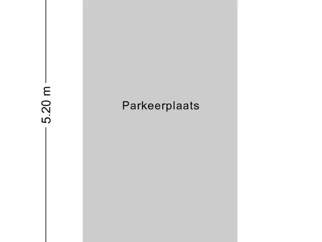 Plattegrond van Arendshorst 57