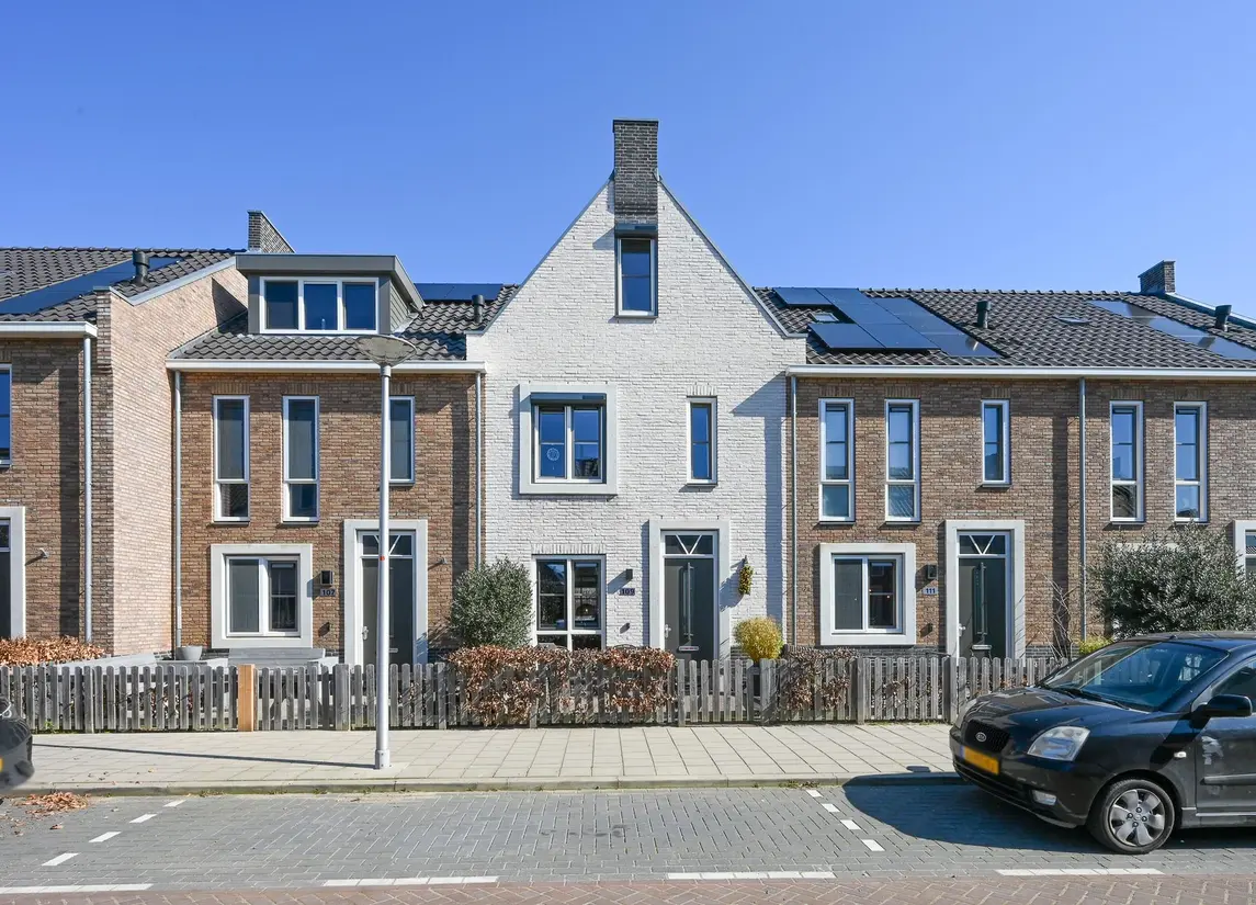 Fluwijn 109