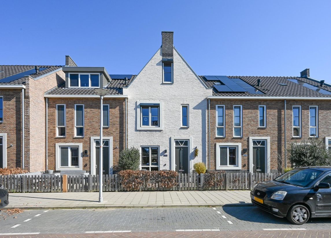 Fluwijn 109