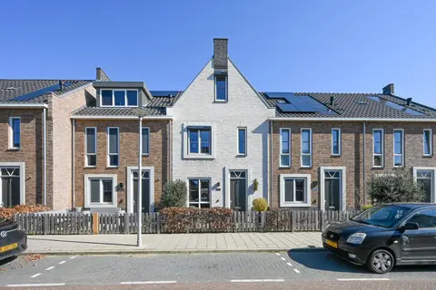 Fluwijn 109