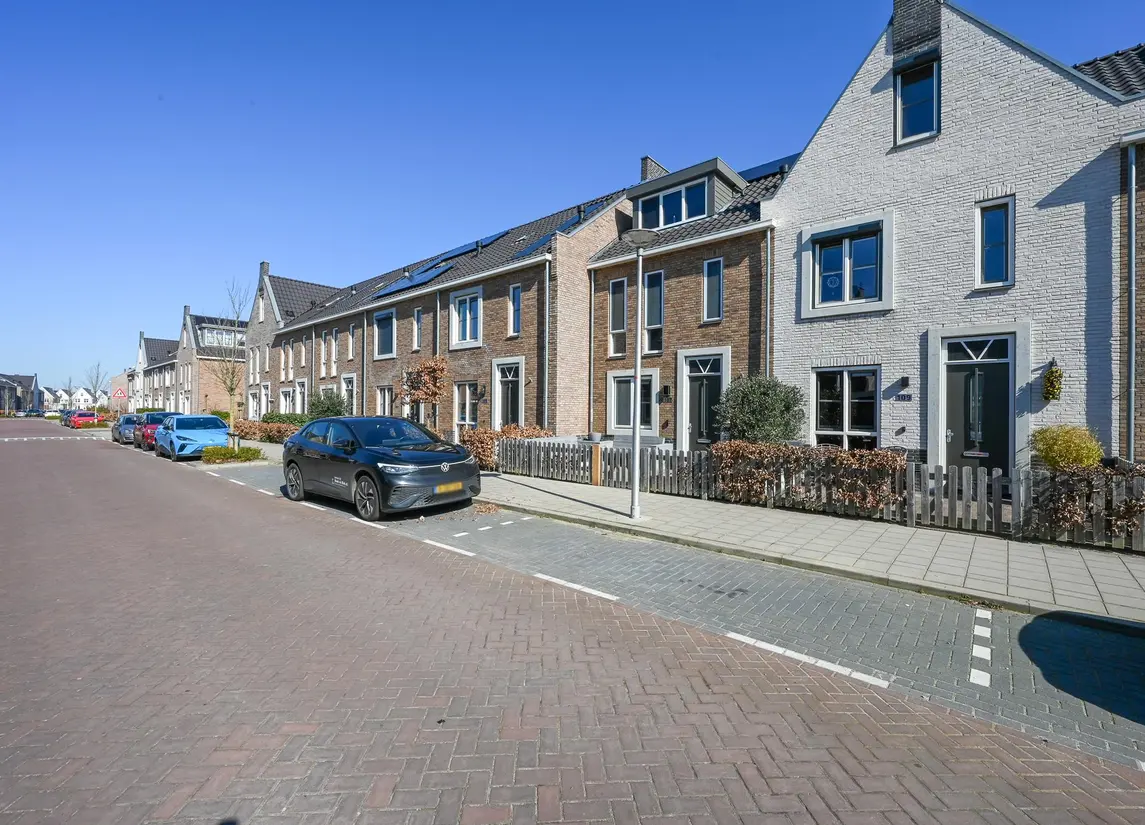 Fluwijn 109