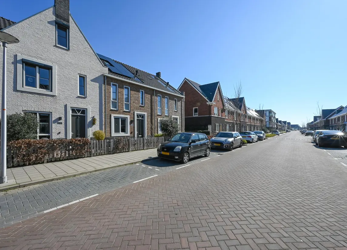 Fluwijn 109