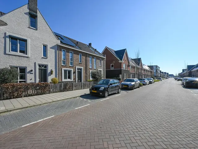 Foto van Fluwijn 109