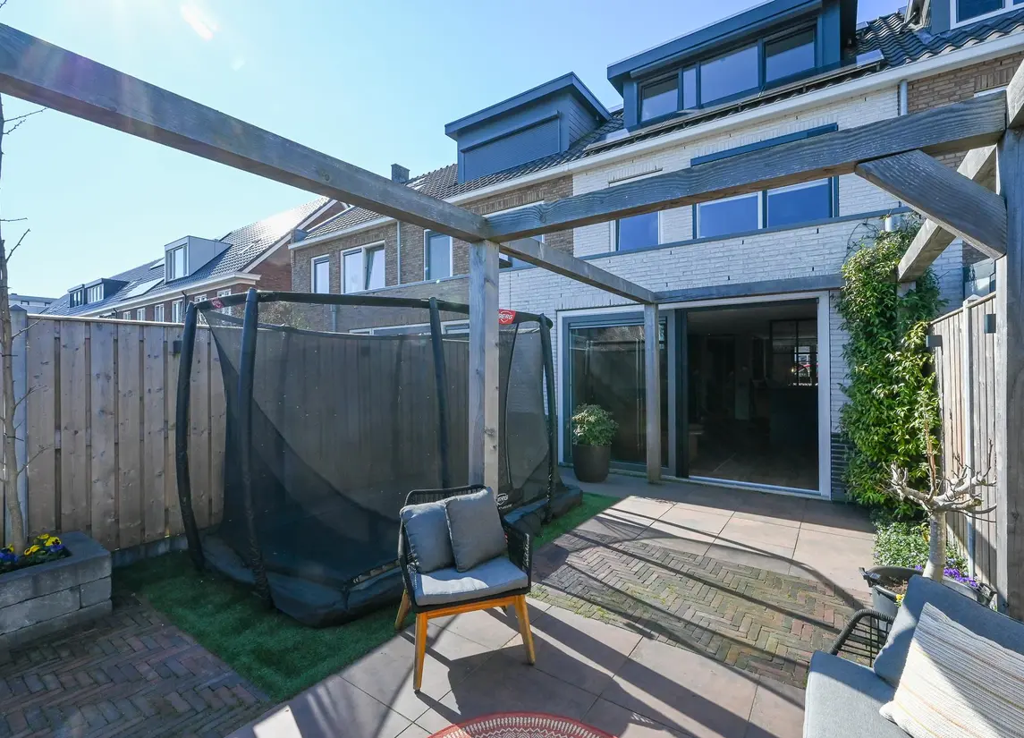 Fluwijn 109