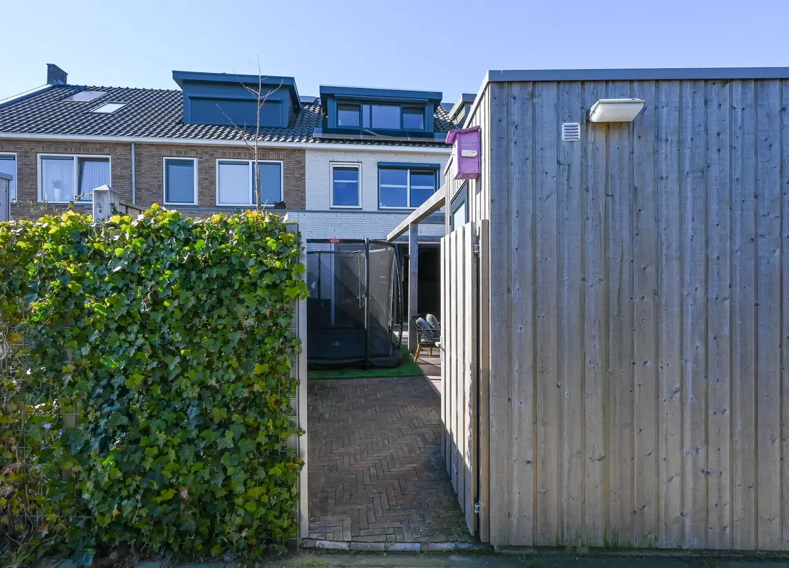 Fluwijn 109