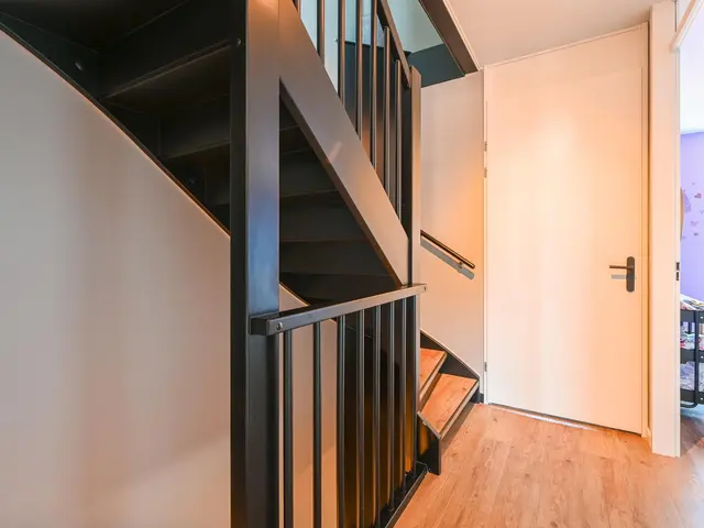 Foto van Fluwijn 109
