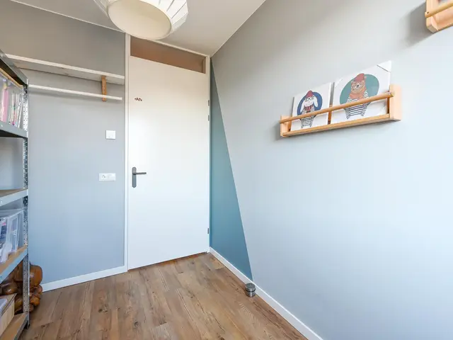 Foto van Fluwijn 109