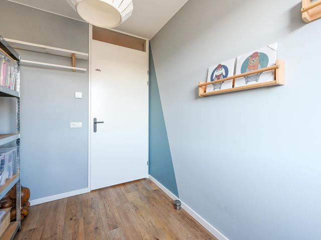 Foto van Fluwijn 109