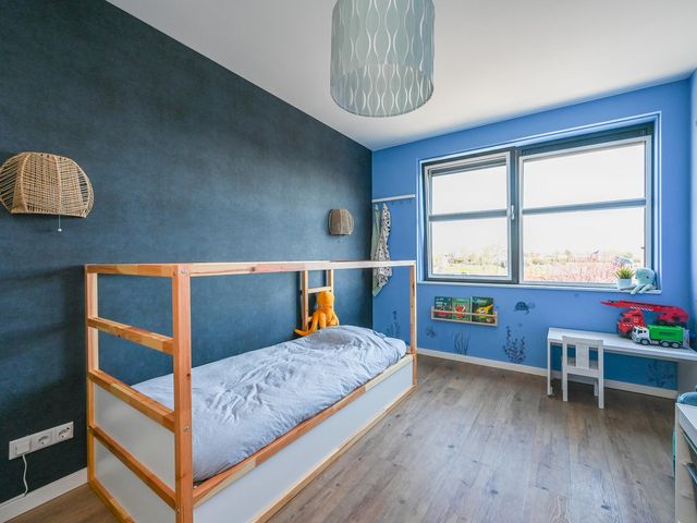 Foto van Fluwijn 109