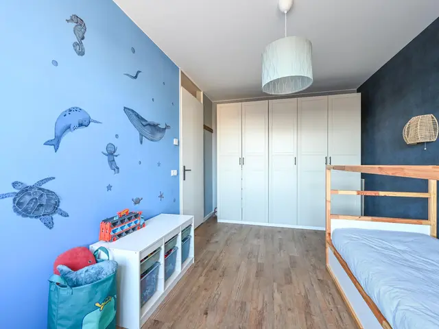 Foto van Fluwijn 109