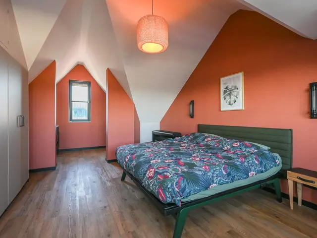 Foto van Fluwijn 109