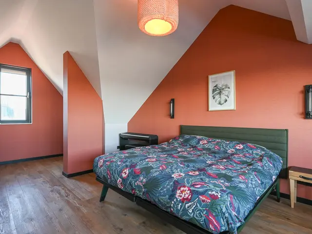 Foto van Fluwijn 109