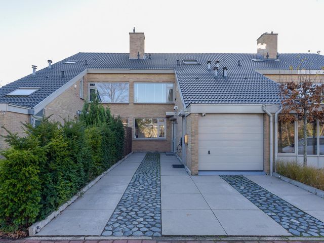 Foto van Prins Clausstraat 5