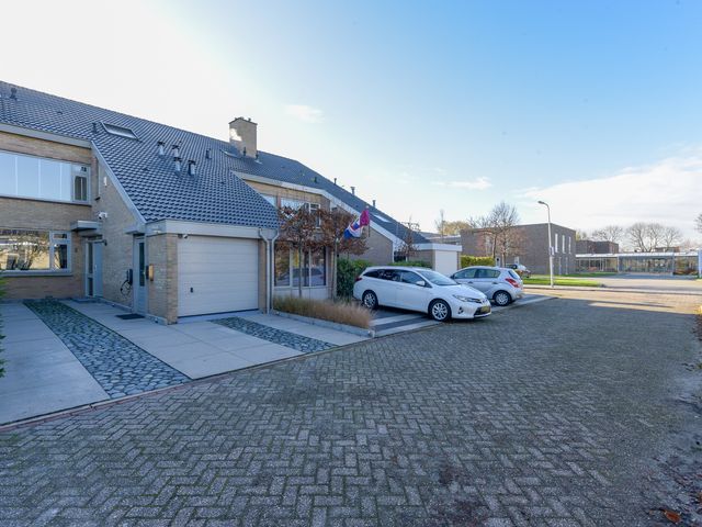 Foto van Prins Clausstraat 5