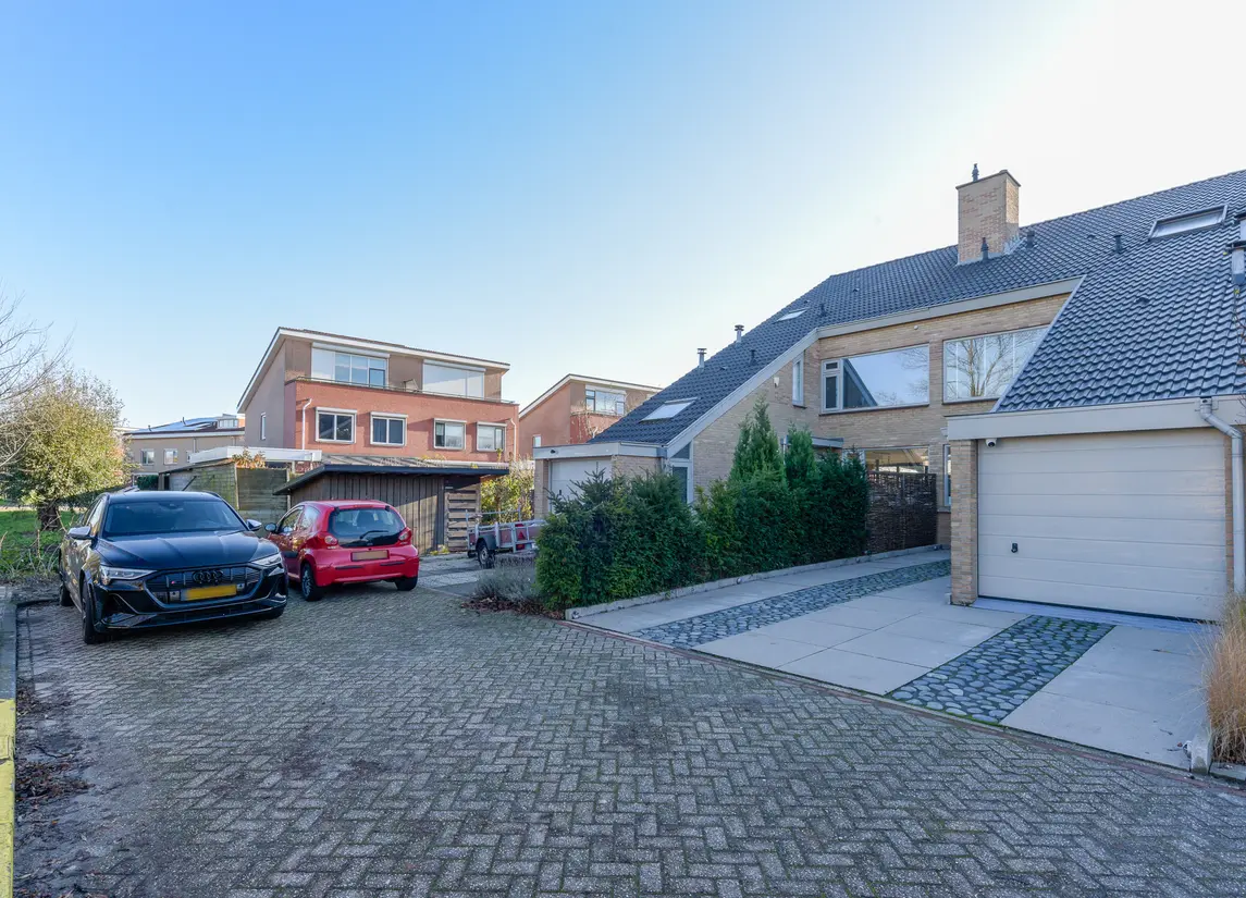 Prins Clausstraat 5