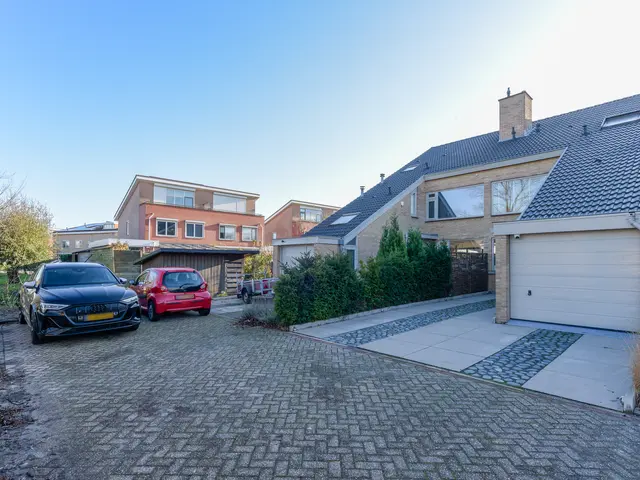 Foto van Prins Clausstraat 5