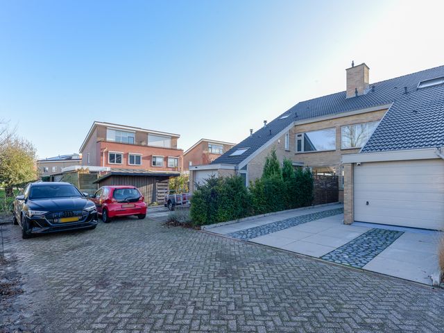 Foto van Prins Clausstraat 5