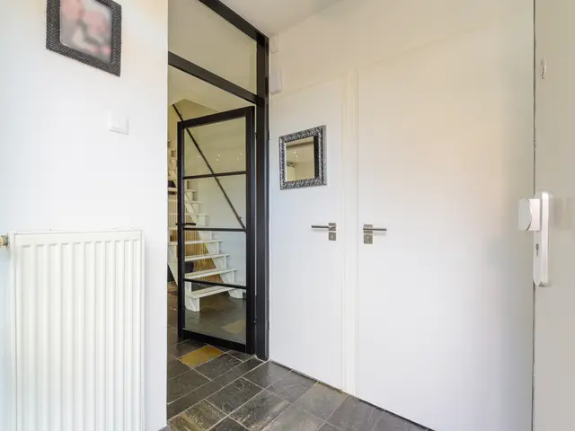 Foto van Prins Clausstraat 5