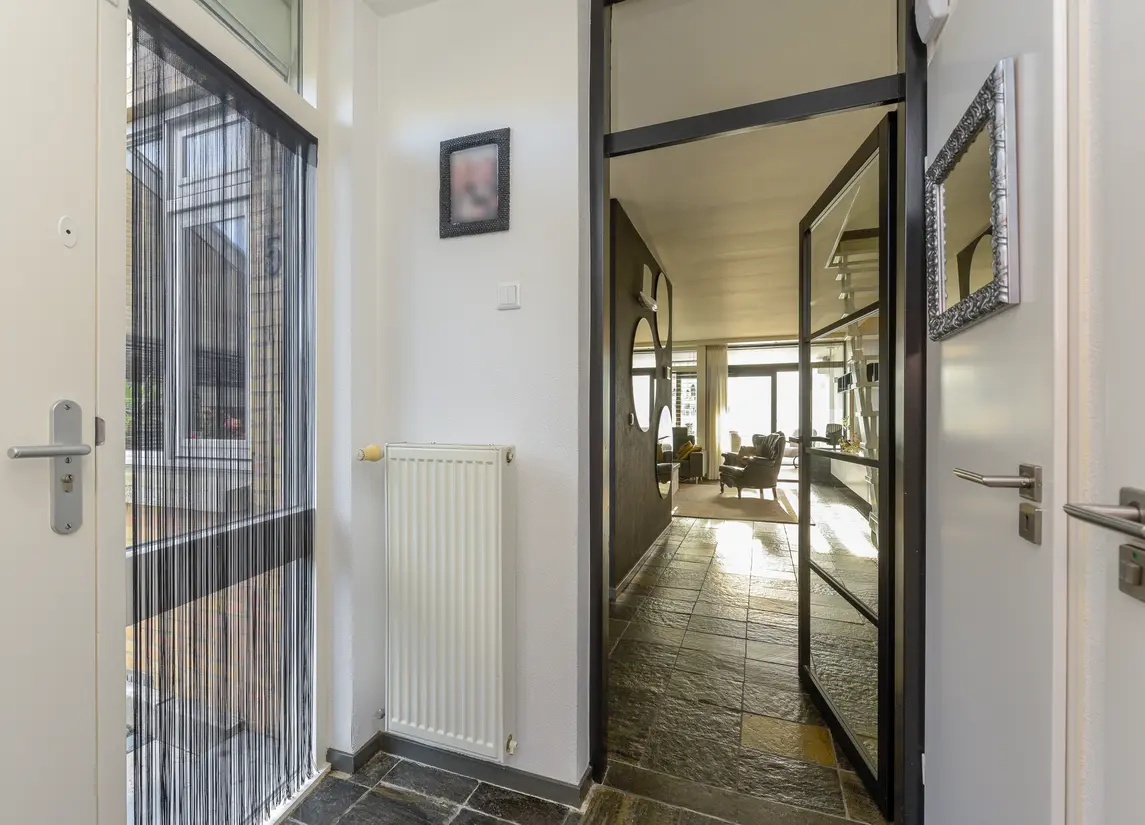 Prins Clausstraat 5