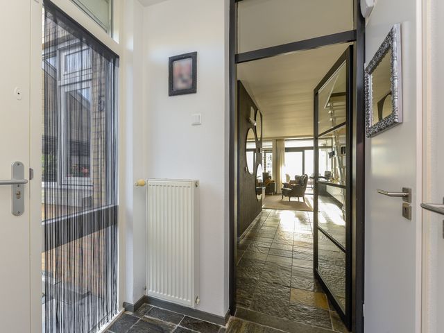 Foto van Prins Clausstraat 5