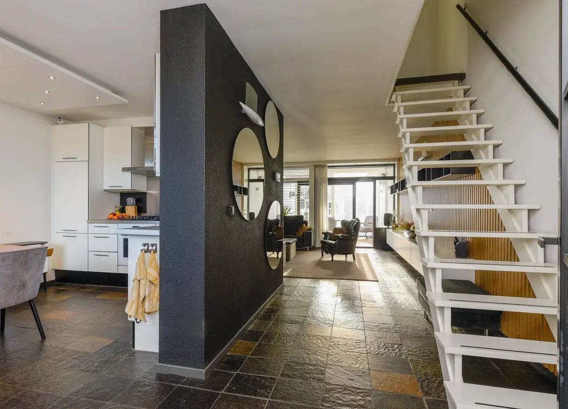 Prins Clausstraat 5