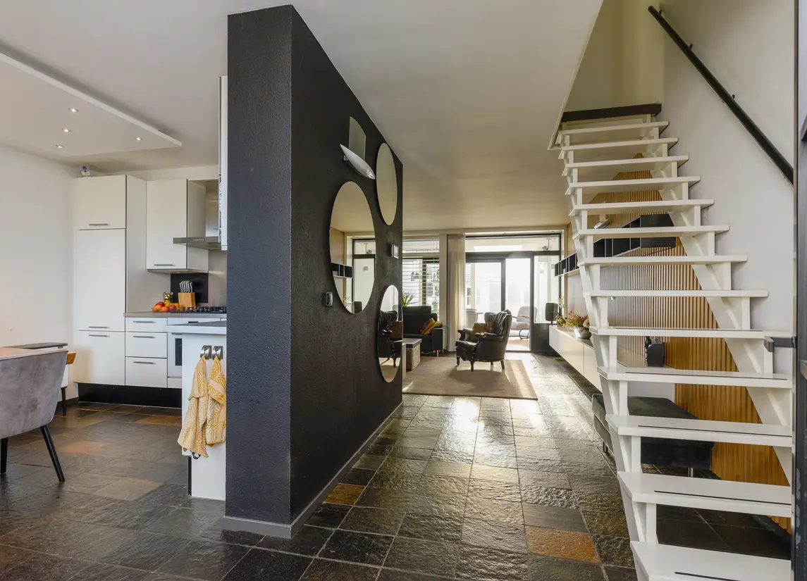 Prins Clausstraat 5