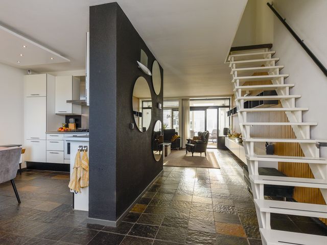 Foto van Prins Clausstraat 5