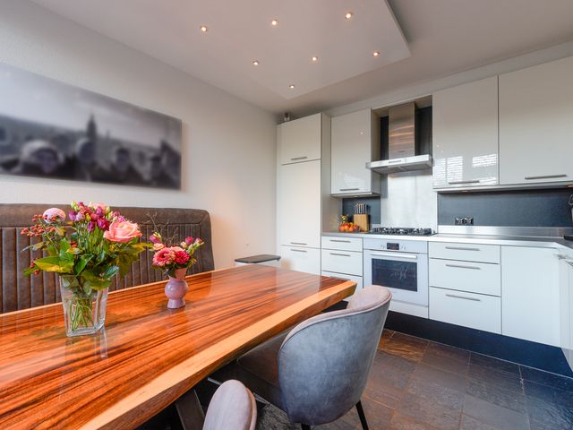 Foto van Prins Clausstraat 5