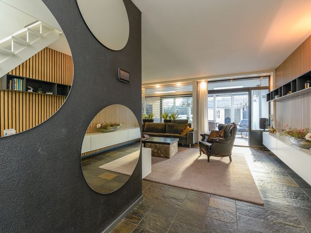 Foto van Prins Clausstraat 5