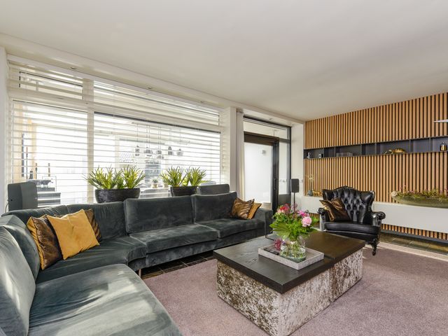 Foto van Prins Clausstraat 5