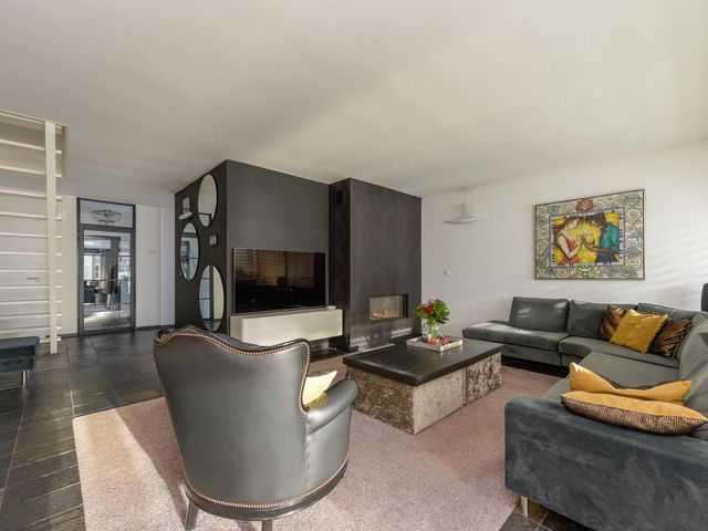 Foto van Prins Clausstraat 5