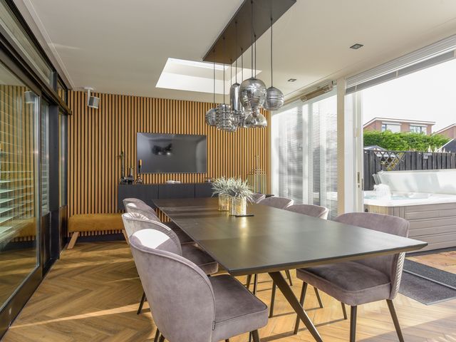 Foto van Prins Clausstraat 5