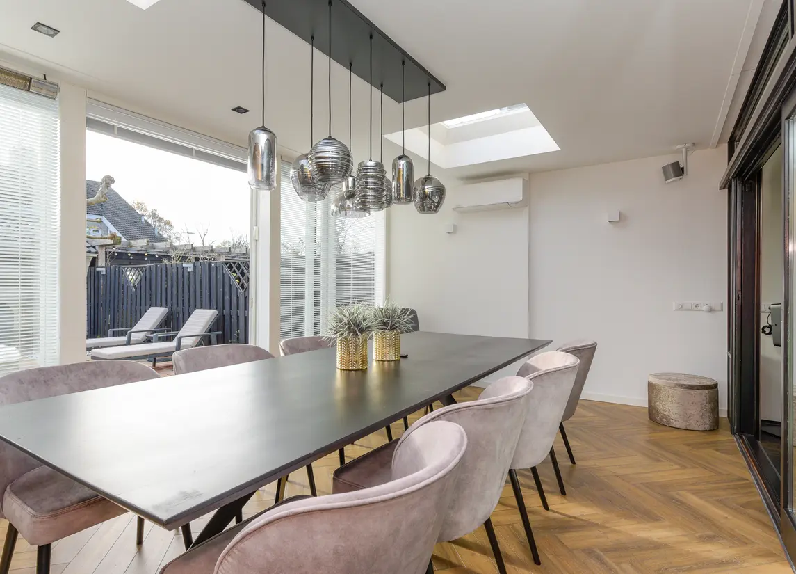 Prins Clausstraat 5