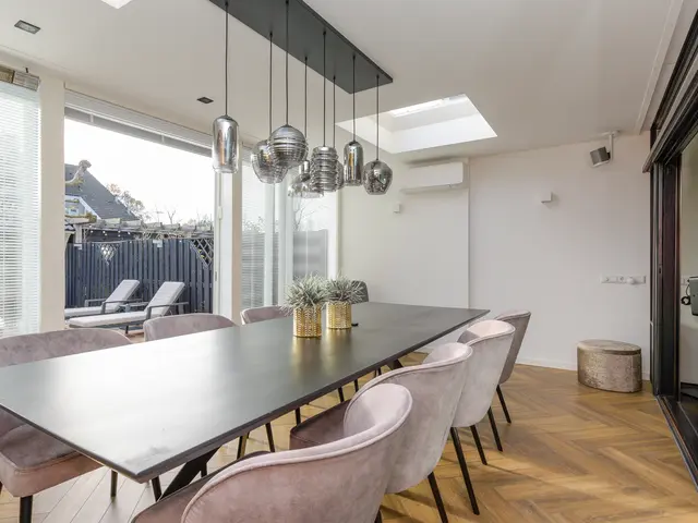 Foto van Prins Clausstraat 5