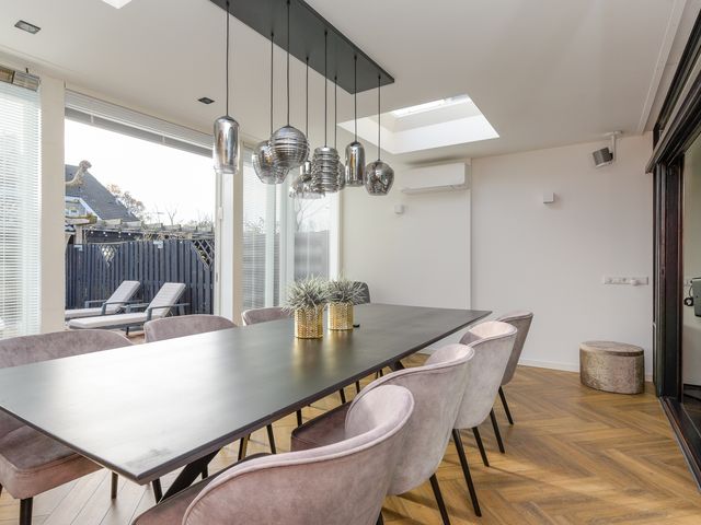 Foto van Prins Clausstraat 5