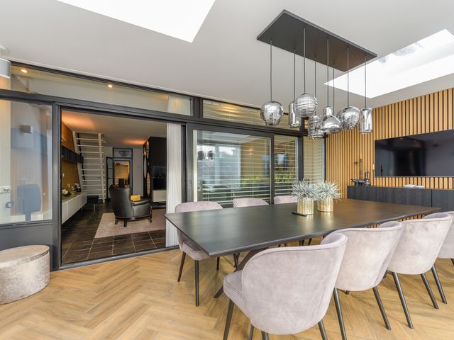 Foto van Prins Clausstraat 5