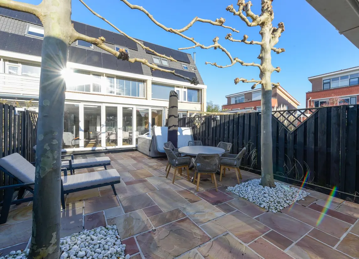 Prins Clausstraat 5