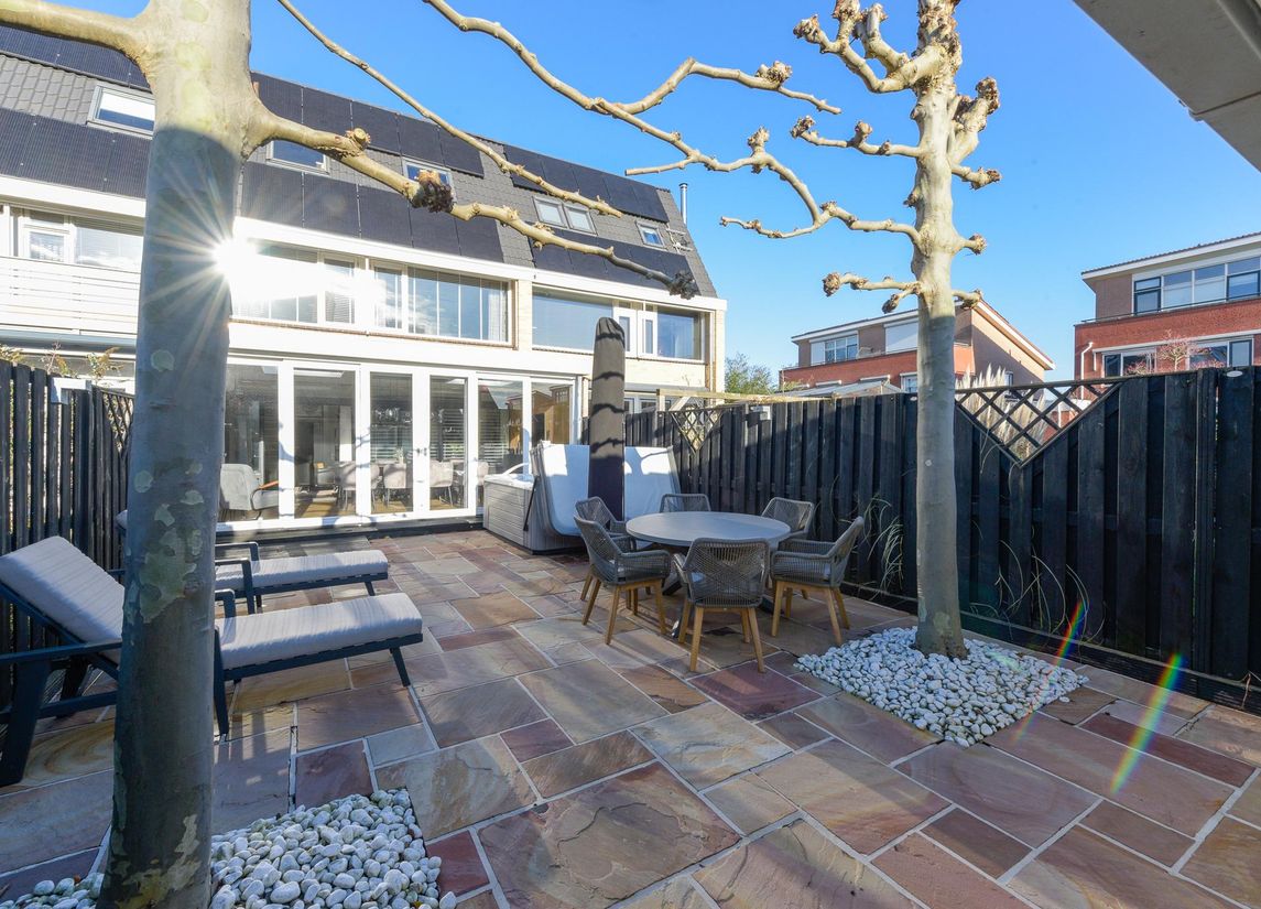 Prins Clausstraat 5