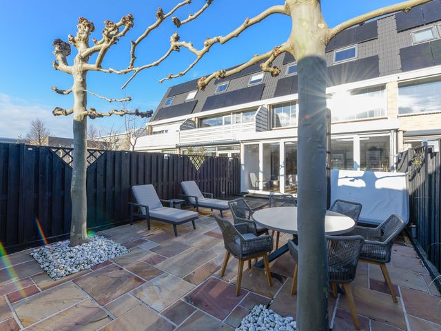 Foto van Prins Clausstraat 5