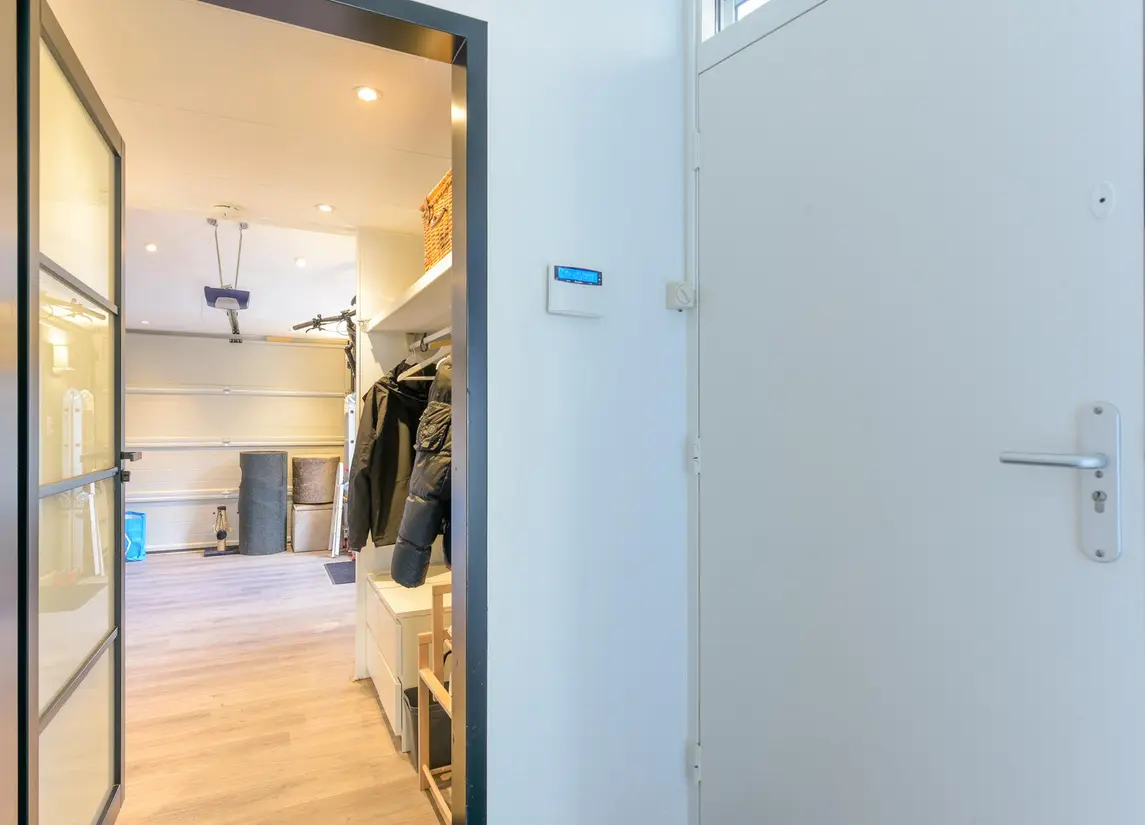 Prins Clausstraat 5