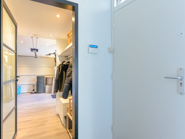 Foto van Prins Clausstraat 5